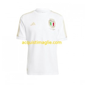 Divisa di Calcio Italia Anniversary Prima 2023